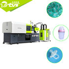 Liquid Silicone  Horizontal Moulding Machine , 200 - 700mm Baby Soother Machine