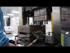 Lsr Injection Molding Machine for baby nipple