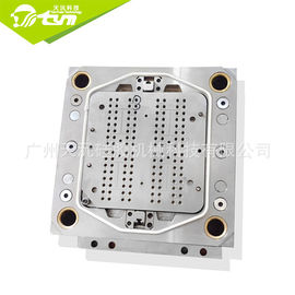 Vertical Injection Moulding Machine , Silicone Sealing / Gasket Making Machine