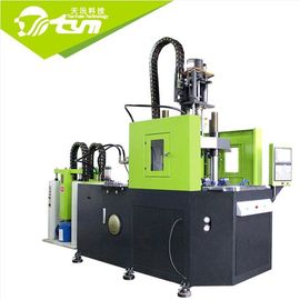 High Speed Food / Home Injection Moulding Machine Rotary Humanized Design