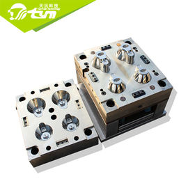 30g / S Shot Volume Injection Molding , 12.1KW High Speed Injection Molding