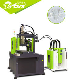 Electronic Products Silicone Rubber Moulding Process Stable Performance