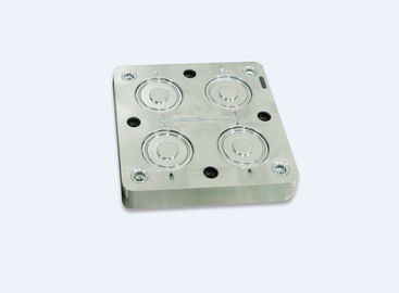 Automatic Horizontal Injection Moulding Machine For Silicone Sealing Parts