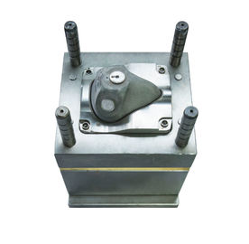 Medical Products Vertical Injection Moulding Machine Double Sliding Low Shot Volume