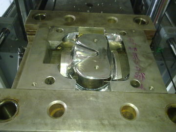 Diving Mask Servo Motor Injection Moulding Machine , 12.1KW 150 Ton Injection Molding Machine