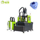 12.1kw Vertical Silicone Injection Molding Machine Heat Resistance
