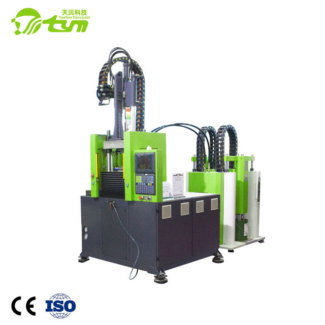 Hot Selling LSR Micro Injection Machine